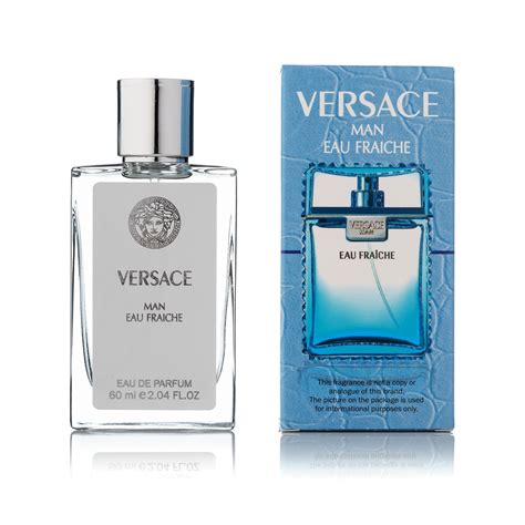 versace fraiche edp